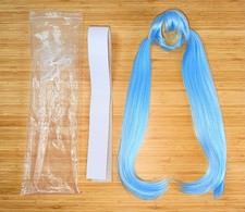 Parrucca dollfie dream hatsune - dollfie,