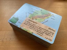 Spellfire CCG, Dragonlance