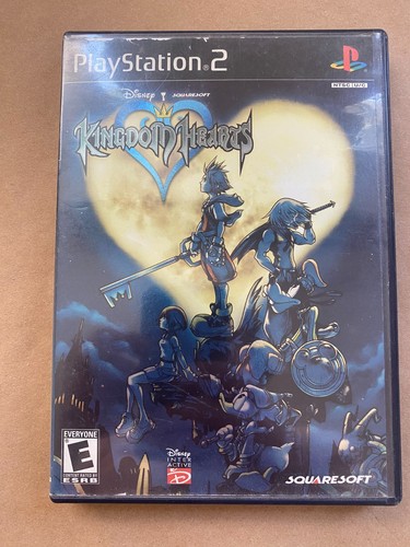 Gioco ps2 kingdom - ps2,