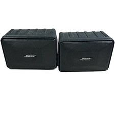 Coppia Altoparlanti Monitor