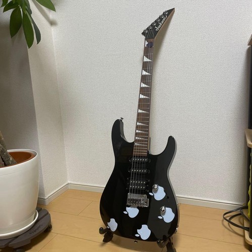 Jackson chitarra elettrica - chitarra,