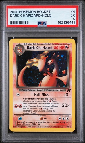 2000 pokemon rocket - 2000, #4