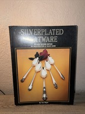 Silverplated flatware an - flatware,,