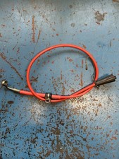 Tubo Freno Anteriore Aprilia