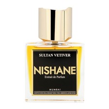 Nishane Sultan Vetiver Extrait