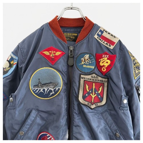 Avirex top gun giacca da - ma-1,