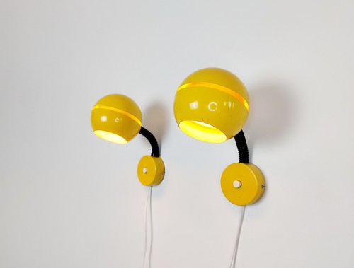 Coppia lampade da - coppia,