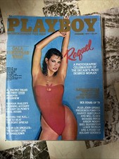 Playboy Usa Dicembre 1979