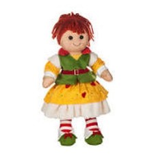 Bambola My Doll  cm 42 Bambola