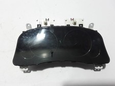 Toyota Land Cruiser (J120) 2008 Diesel tachimetro abitacolo 127kW