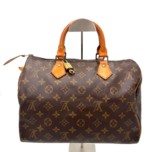 Borsa louis vuitton monogram - borsa,