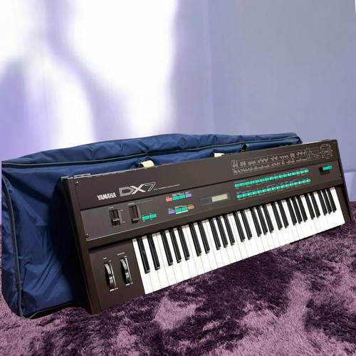 Sintetizzatore digitale yamaha - digitale,