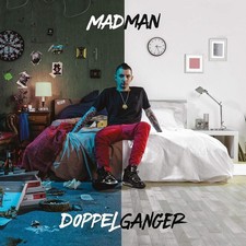 Vinile Nuovo - Madman - Doppelganger  - Tanta Roba