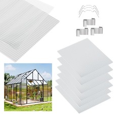 Lastre Policarbonato Serra