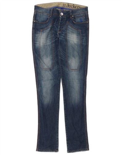 Jeans jeckerson uomo slim w32 - jeckerson,