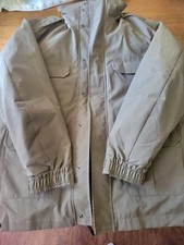 Blauer Security / Police Lined
