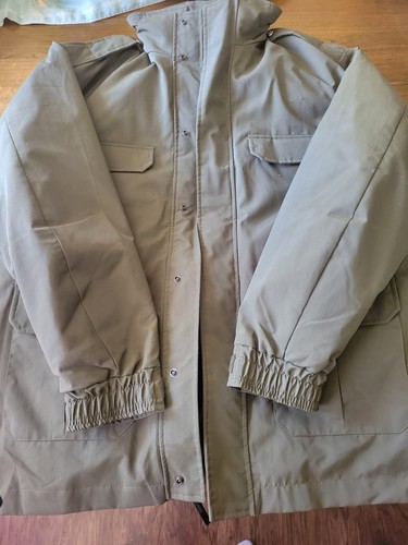 Blauer security police lined - security, /