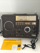 Grundig Ricevitore Globo
