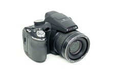 FUJIFILM FinePix S3200 FUNZIONANTE