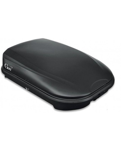 Box auto baule da tetto - ,