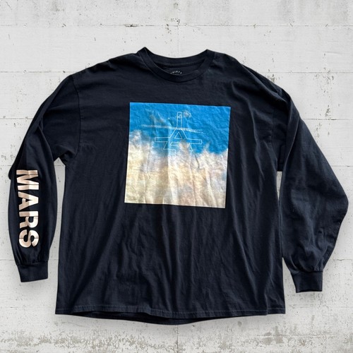 Camicia seconds mars - 30, to