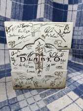 Diablo 3 III Edizione da Collezione Firmato con Guida Strategica 2012 Blizzard