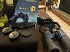 Nikon Action EX 12x50 5.5