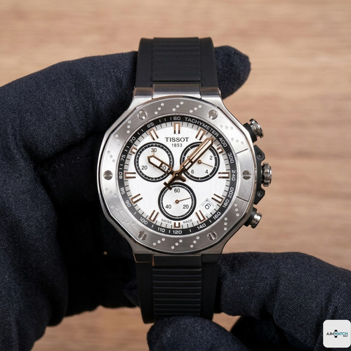 Tissot race chronograph - tissot, t-race