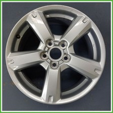 Cerchio in Lega TOYOTA RAV 4