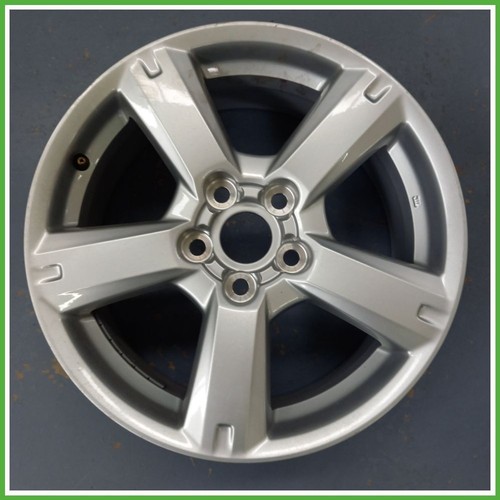 Cerchio lega toyota rav 4 - in,
