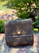 Auth louis vuitton monogram - louis,