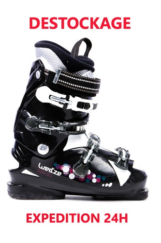 Wedze scarpe sci - wedze,