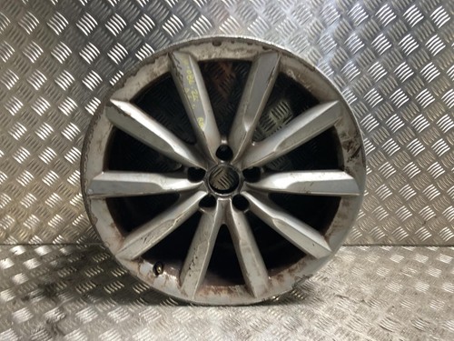 Cerchio audi allroad - audi,