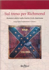 Sul treno per Richmond
