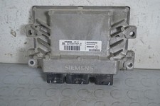 54080 Centralina ECU Renault