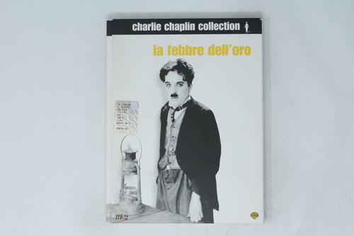 Dvd febbre dell oro - la, 2