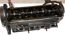 VW Polo 6N Ibiza testa