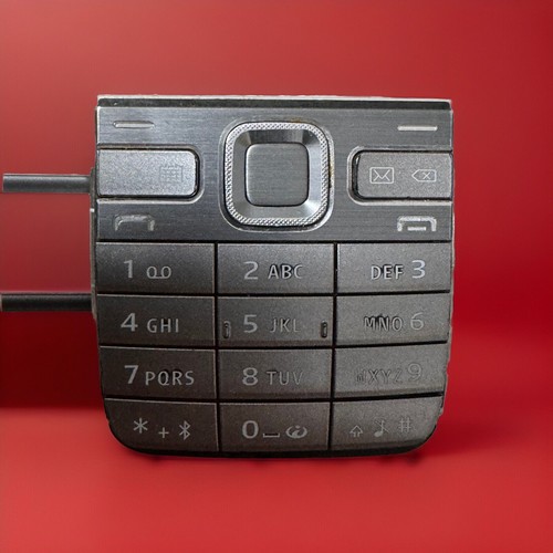 Nokia e52 original - nokia, keyboard
