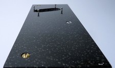 Tonearm Board, Pannello in