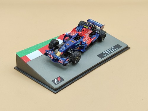 Toro rosso str3 15 s - 1/43,