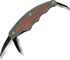 Flexcut Tri-Jack Pro, 4 1/4"
