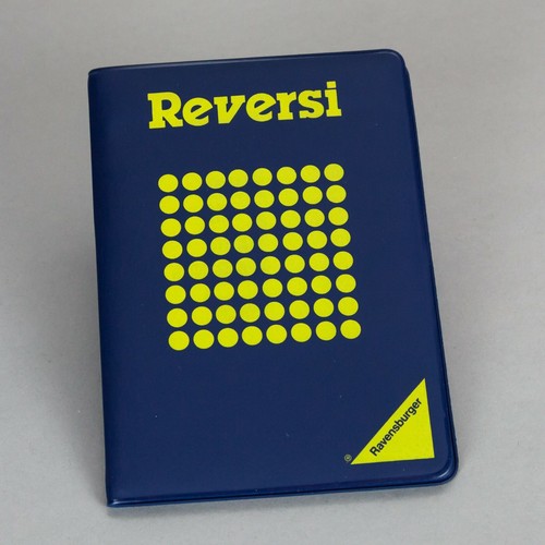Reversi othello travel size - othello,