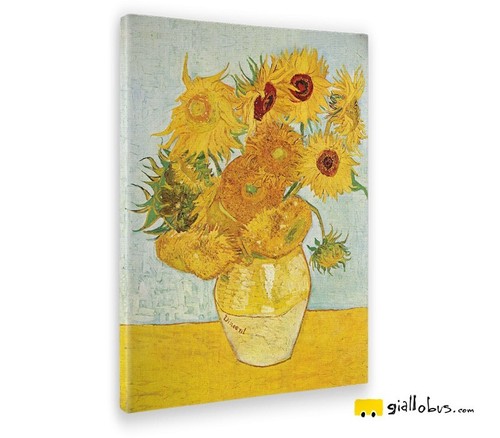 Quadro vincent van gogh - quadro,