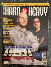 Hard n' Heavy N°31 - Trust