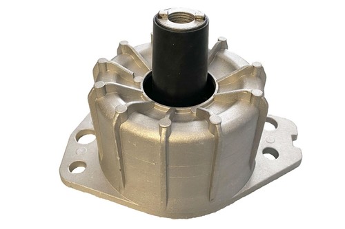 Supporto motore inferiore - supporto,