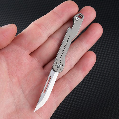 Coltello lama pieghevole - coltello,