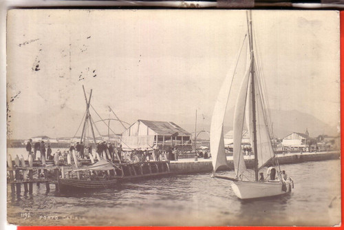 Cartolina viareggio - ,
