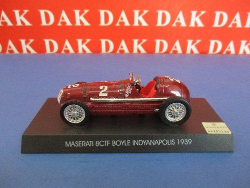 Die cast modellino - 1/43,