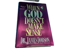 When God Doesn't Make Sense