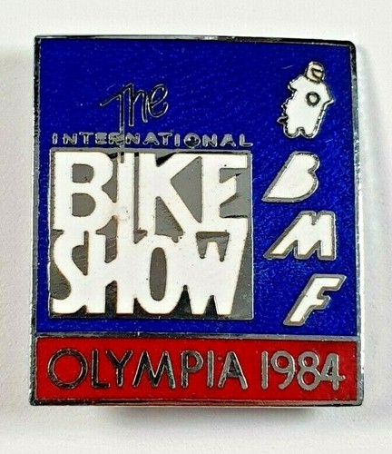 The bmf international - the,